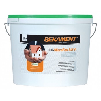 BK-MicroFas Acryl