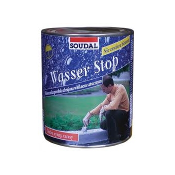 Wasser stop tömítő üvegszál erősítéssel