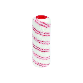 Red Microfiber 9 mm
