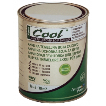 Cool Univerzális alapozó 