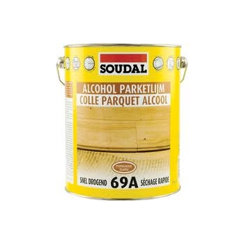 69A oldószeres parkettaragasztó