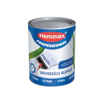 Hemmax vízbázisú univerzális alapozó