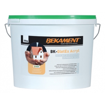 BK-GletEx Acryl
