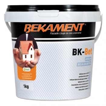 BK-Bet