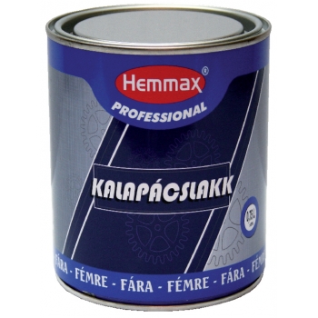 Hemmax Kalapácslakk