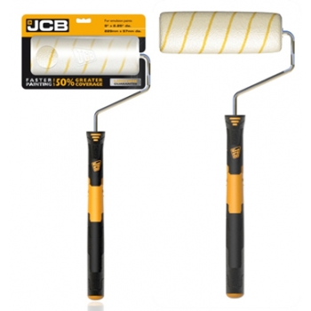 JCB Teleszkópos festőhenger
