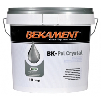 BK-Pol Crystal