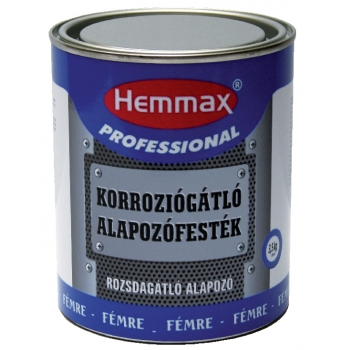 Hemmax Rozsdagátló alapozó