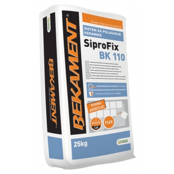 SiproFix BK 110