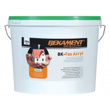 BK-Fas Acryl