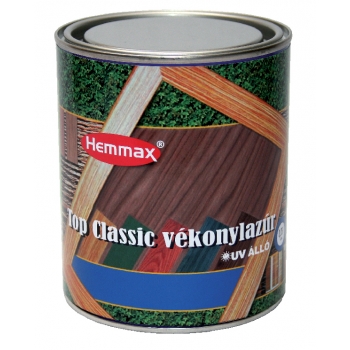 Hemmax Top Classic vékonylazúr