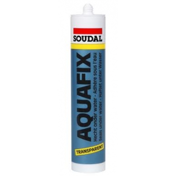 Aquafix Tetőacryl-szilikonmentes