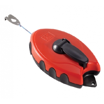 211 Plumb Bob Chalk Line - Klasszikus kicsapózsinór