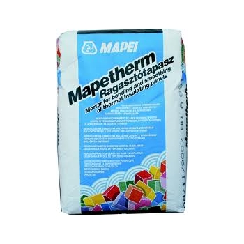 Mapetherm polisztirol ragasztótapasz 