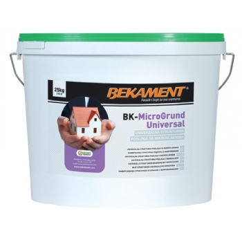 BK-MicroGrund Universal