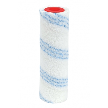Blue Microfiber