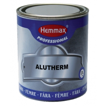 Hemmax Alutherm zománcfesték 