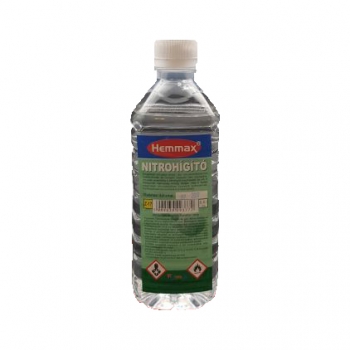 Hemmax nitrohígító