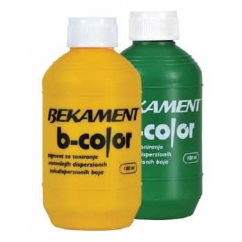 BK-Color