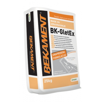 BK-GletEx