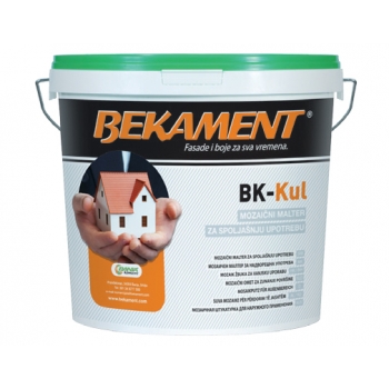BK-Kul
