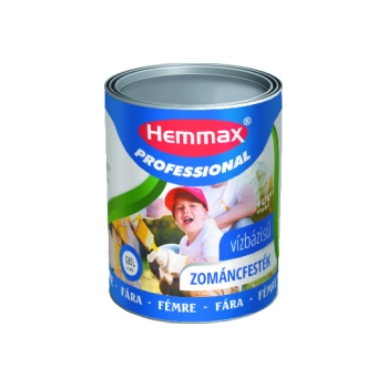 Hemmax vízbázisú zománcfesték