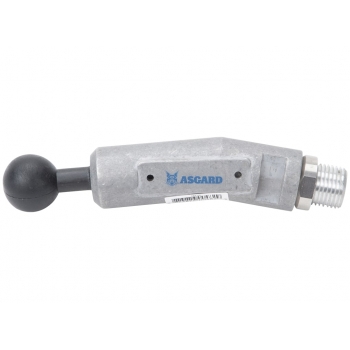 CFA-AD sarokfej adapter
