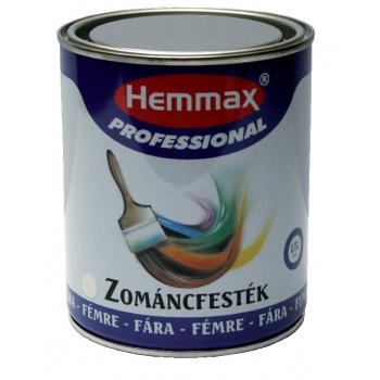 Hemmax Professional zománcfesték