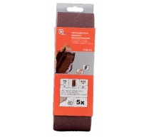 Végtelenített csiszolóvászon 75 mmx533 mm