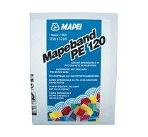 Mapeband PE120 