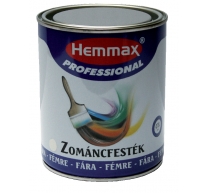 Hemmax Professional matt zománcfesték