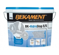 BK-Hidrostop 5/5