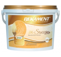 BK-Stucco