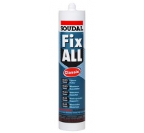 Fix ALL Classic -ragasztó és tömítő