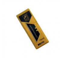 Profi fekete trapézpenge FD506