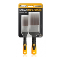 JCB 2 db-os ecset szett 1,5”, 2,5”