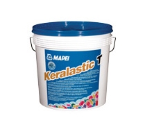Keralastic T