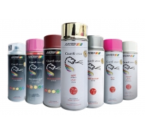 Motip Crafts Spray