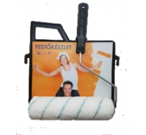 Microfiber Green festőkészlet