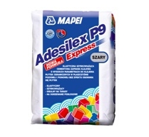 Adesilex P9 express 