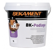 BK-Podloga