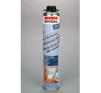Pisztolyhab téli 750ml