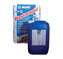 Elastorapid A+B