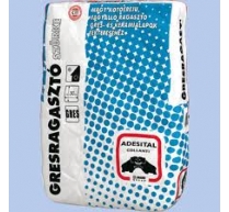 Adesital gresragasztó