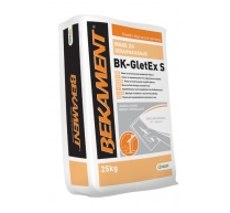 BK-GletEx S