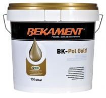 BK-Pol Gold