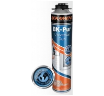 BK-Pur Universal Gun
