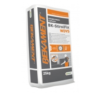 BK-StirolFix WDVS