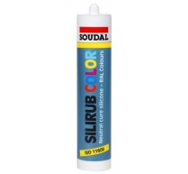 Silirub Color