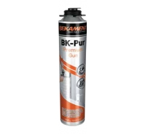BK-Pur Premium Gun